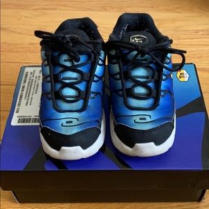 Toddler Air Max Sneakers